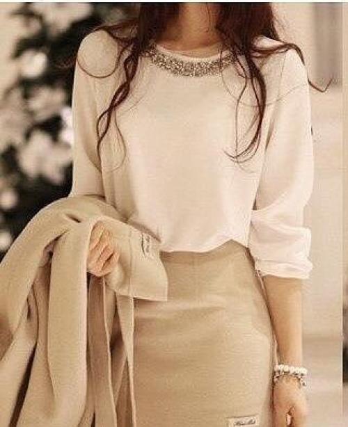 27 секретов безупречного стиля: 01 27 секретов безупречного стиля: 01