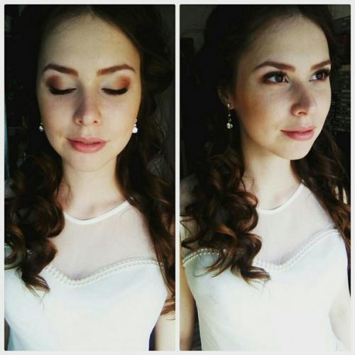 Милые выпускницы, невесты, а также их мамы, сестры и подружки? 03