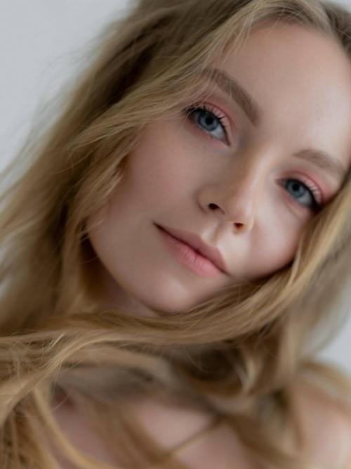 Макияж и прическа невесты: тренды - 2020. 02 Макияж и прическа невесты: тренды - 2020. 02