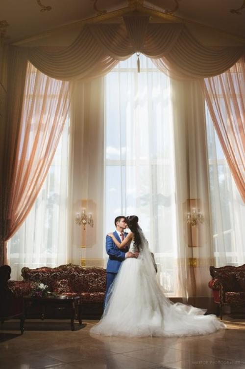 Бронирование свадебной съемки продолжается, пока ещё по прошлогодним ценам! 04