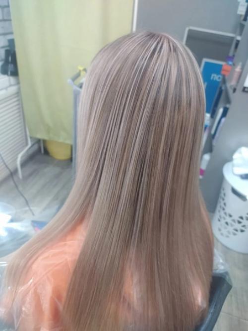 Милые дамы, у нас проходит подготовка к выпускным от а до я. а также свадебный и торжественный образ. 03