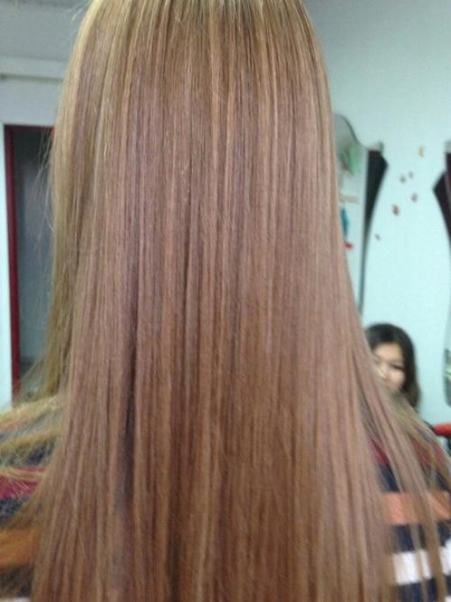 Девушки, мы приглашаем вас посетить наш салон Прелесть. 06