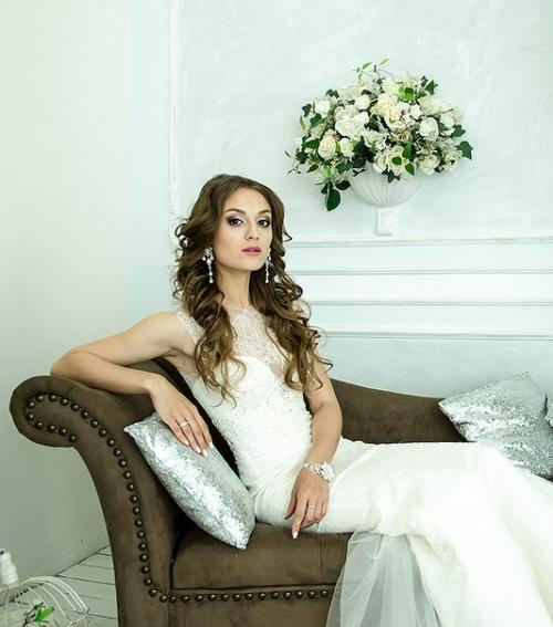 Ищу невест на пробные образы. 01