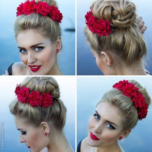 * Высокие и низкие пучки *. 02 * Высокие и низкие пучки *. 02