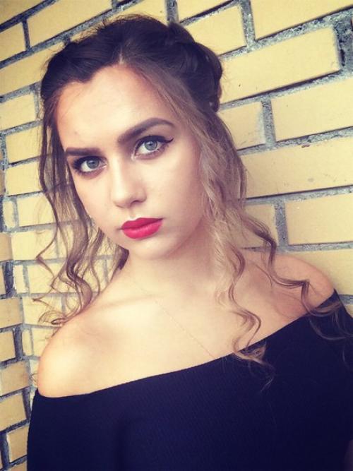 Дорогие красотки?  Приглашаю всех на косы! 09