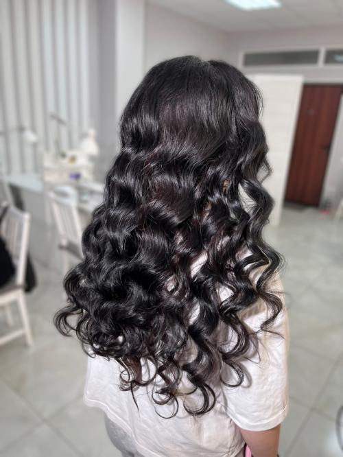 Вот такой красивый был день. 04