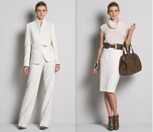 Женственные формы и стиль: как красиво подать Аппетитную фигуру. 02