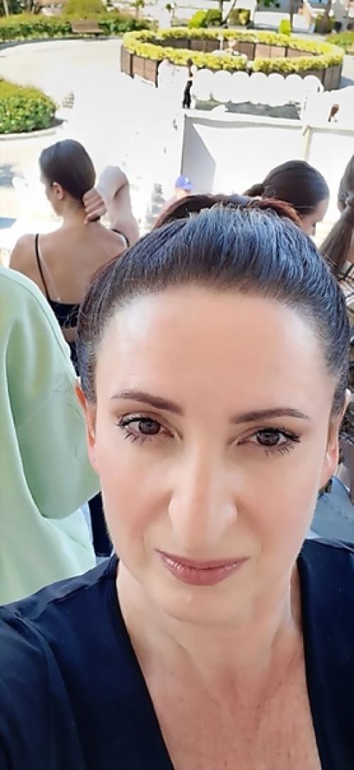 Я и только я творец своей реальности! 01