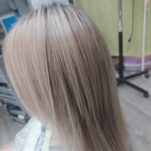 Милые дамы, у нас проходит подготовка к выпускным от а до я. а также свадебный и торжественный образ. 05