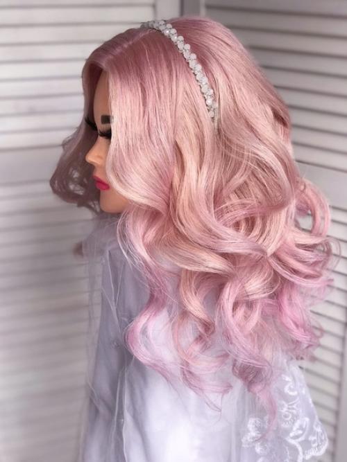 Как носить прическу? 01 Как носить прическу? 01