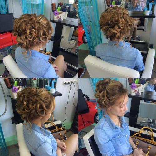 Акция!  Готовимся на выпускной! 01