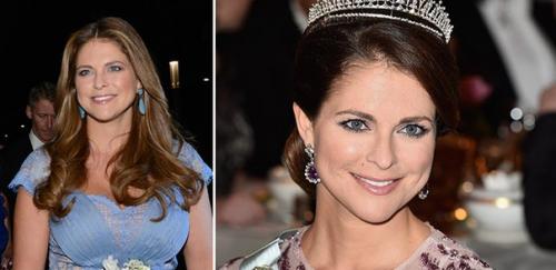 Как принцесса: мы разбираем образы пяти царственных особ. 04