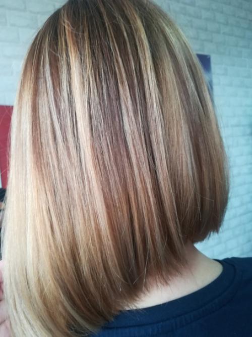 Перемены в жизни - это хорошо. 03