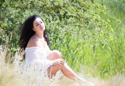 Лето в самом разгаре, прекрасная погода, зелень, солнце, а у вас ещё нет ярких летних фотографий. 05