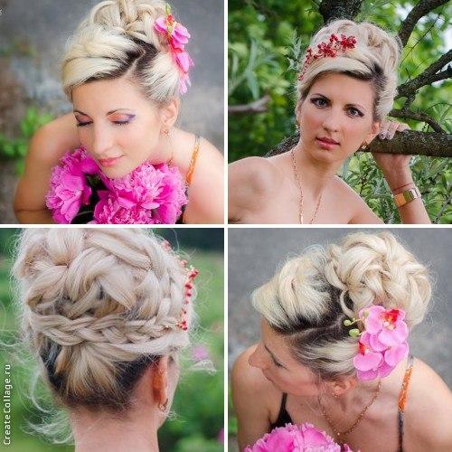 * Высокие и низкие пучки *. 06 * Высокие и низкие пучки *. 06