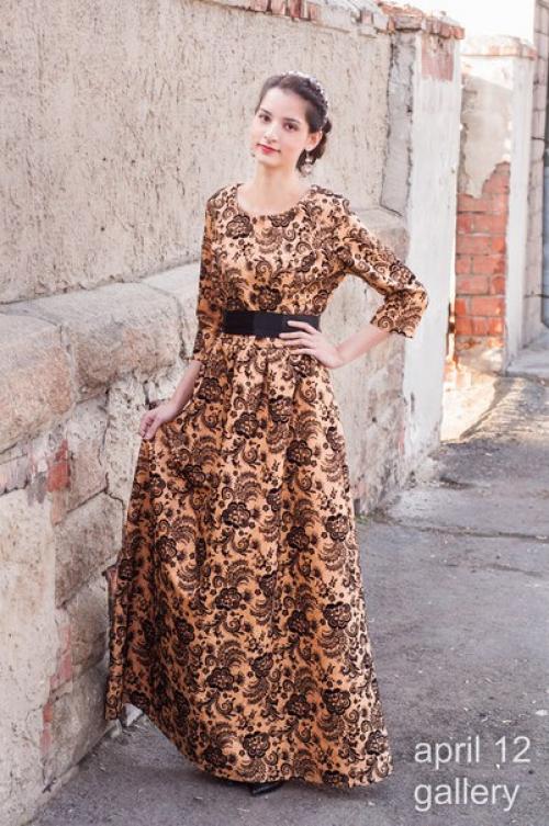 Нужны модели для фотосессии с готовым образом (прическа, макияж и фото), чтобы набрать портфолио. 04