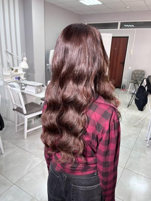 Вот такой красивый был день. 01