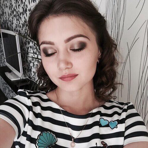 Нужны модели на макияж 500 р. 01