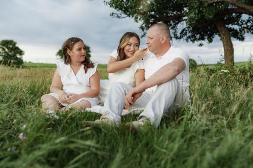 Не всегда съёмка идёт по плану, особенно если она на свежем воздухе. 07 Не всегда съёмка идёт по плану, особенно если она на свежем воздухе. 07