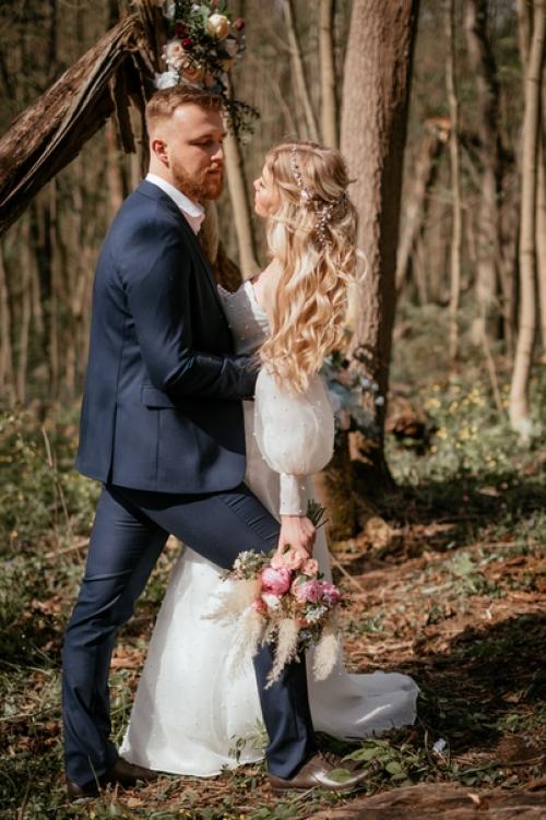 Выездная регистрация всегда для меня какое то волшебство. 07