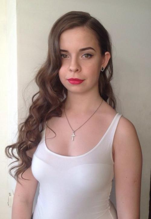 Макияж (дневной, вечерний, свадебный, для фотосессии) - 500 руб. 02