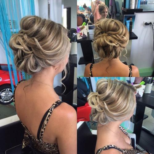 Акция!  Готовимся на выпускной! 02