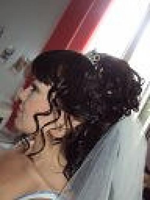 Девушки, мы приглашаем вас посетить наш салон Прелесть. 01