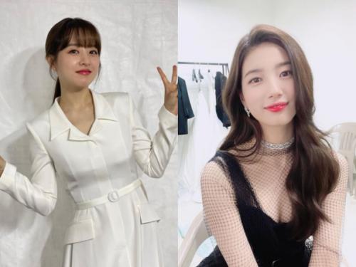 9 летних образов от корейских звезд. 01 9 летних образов от корейских звезд. 01