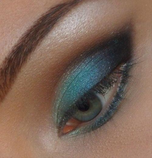 Милые девушки!  Хочу представить вам новую услугу сеанса красоты. 05