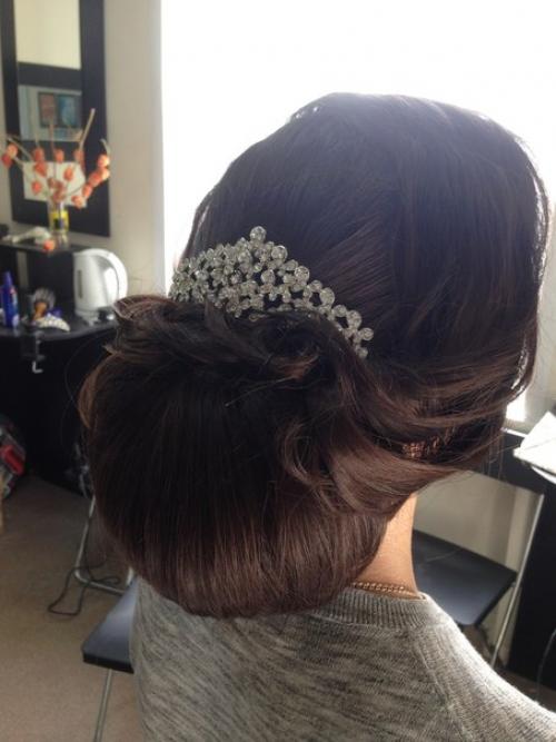 Дорогие выпускницы, невесты, подружки, мамы! 01