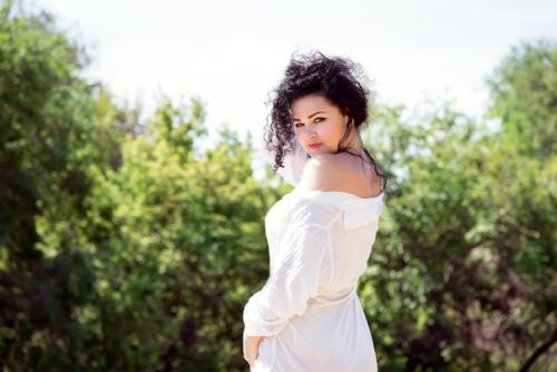 Лето в самом разгаре, прекрасная погода, зелень, солнце, а у вас ещё нет ярких летних фотографий. 03