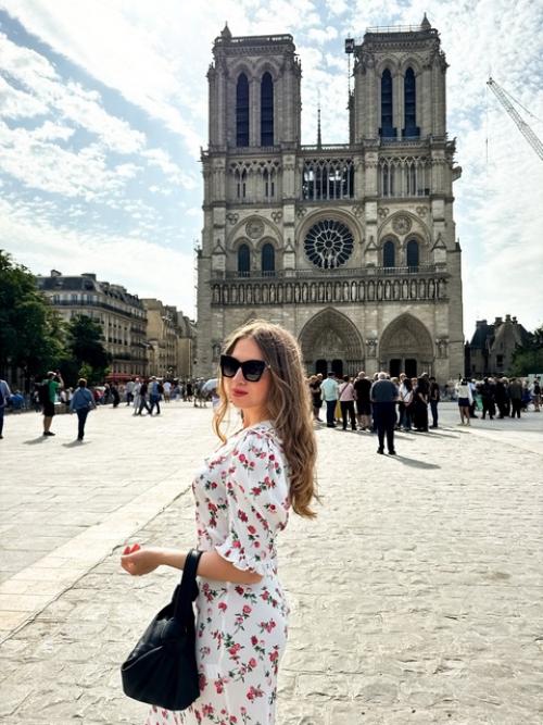 Париж разный.   Кто - то от него в восторге, кто - то в отчаянии. 06 Париж разный.   Кто - то от него в восторге, кто - то в отчаянии. 06