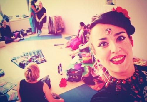 Мария тюмикова - замечательный человек и профессионал своего дела! 01 Мария тюмикова - замечательный человек и профессионал своего дела! 01