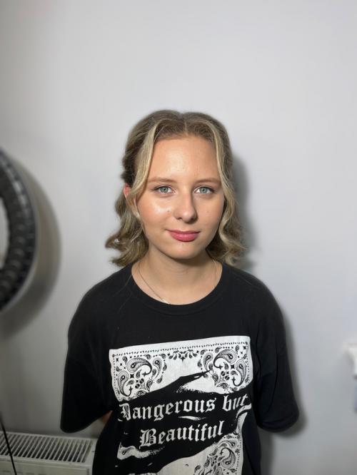 Вот такой красивый был день. 02