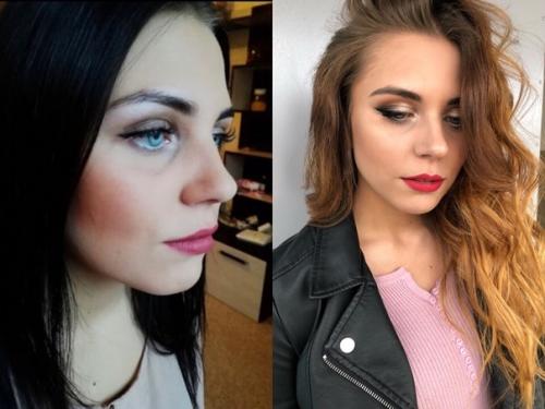 Хочешь выглядеть красиво на торжество? 03