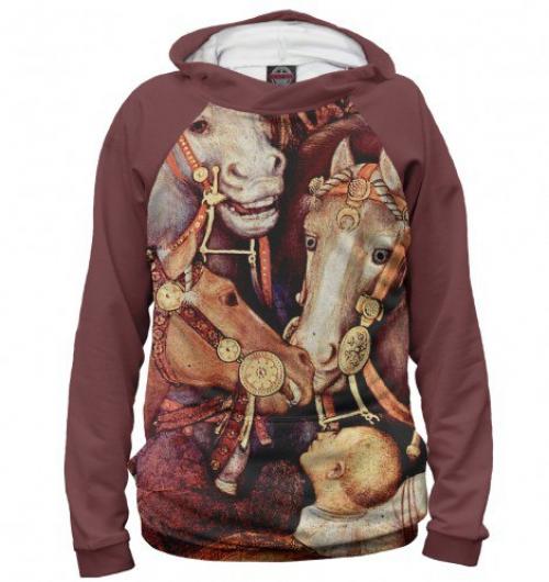 Самый хищный и самый непростой в комбинировании тренд - продолжает оставаться в 10 любимых принтов современности. 04