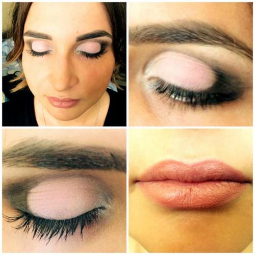 Принимаю заказы на причёску и макияж: свадебный; вечерний; выпускной; студийный. 01