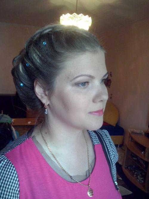 Мои клиентки самые красивые! 02