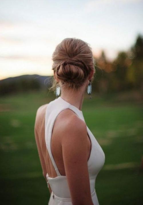 Какой образ выберет невеста? 02