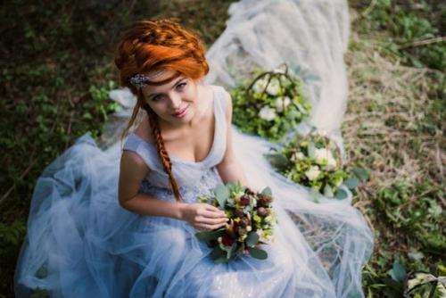 На заметку для невесты. 04