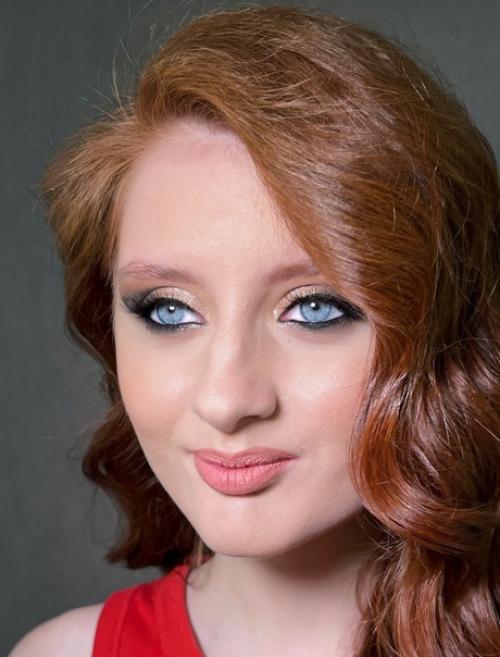 Я - ваша волшебница в мире макияжа, готовая превратить ваши мечты о идеальном образе в реальность! 04 Я - ваша волшебница в мире макияжа, готовая превратить ваши мечты о идеальном образе в реальность! 04