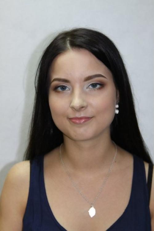 Красавицы, только до конца июля макияж от 400 руб! 02