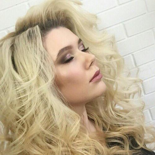 Милые девушки!  Очень нужны модели на макияж для пополнения портфолио! 01