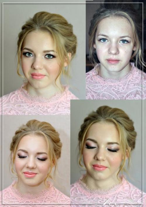 Приветствую, красавицы!  Лето в самом разгаре! 09