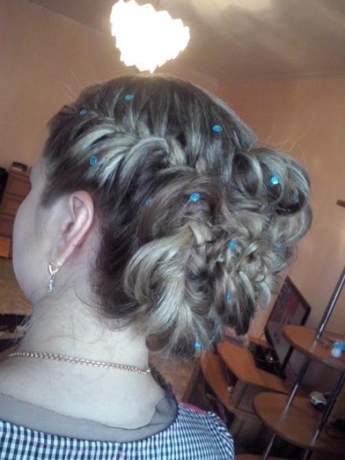 Мои клиентки самые красивые! 04