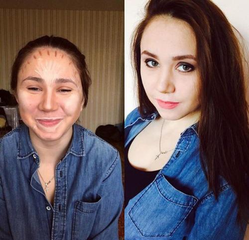 Девочки, нужны модели для пополнения портфолио? 01