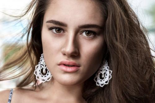 Дорогие девушки!  Свадебный образ от 2500 руб. 07