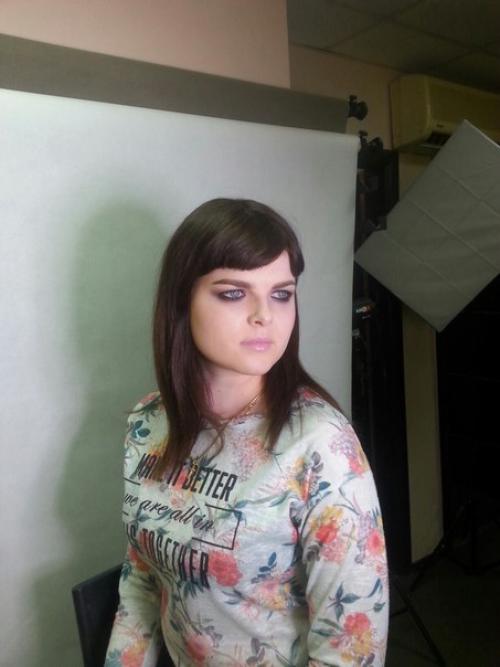 Милые девушки!  Приглашаю вас на макияж по привлекательным ценам, всего от 500 рублей! 04