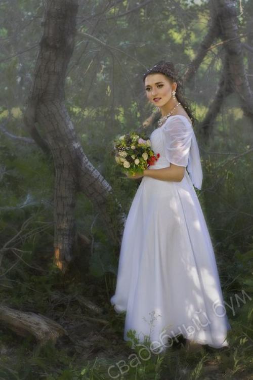 Фотопроект Лесная Нимфа. 04