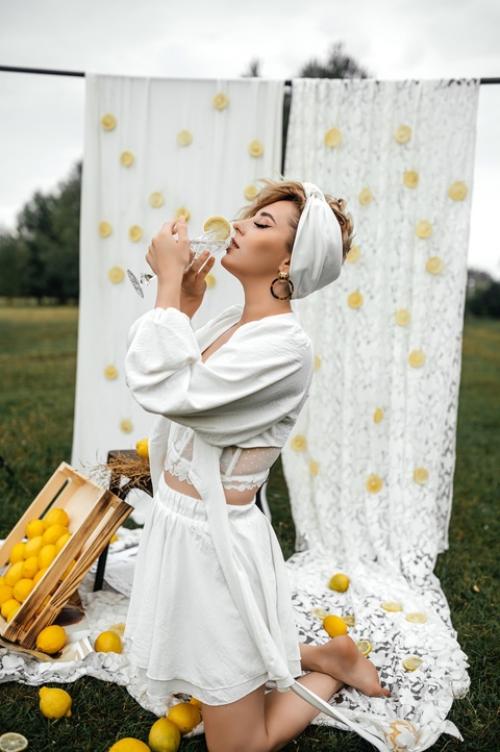 К каждой фотосессии идет индивидуальная подготовка. 06